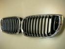 BMW　E46　後期　メッキグリル　M3-Look■後期セダン／ワゴン♪