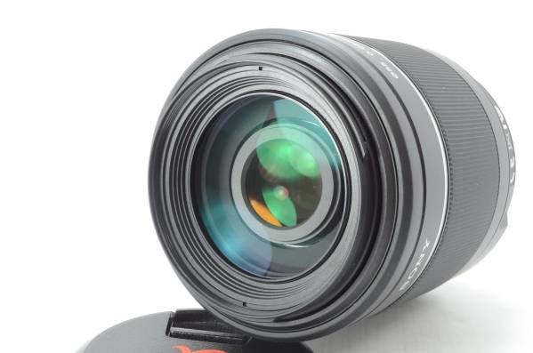 ◇超極上品◇SONY ソニー SAM 55-200mm DT F4-5.6 SAL 55200-2