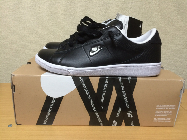 NIKE SUPREME TENNIS CLASSIC シュプリーム ナイキ 国内正規 US9