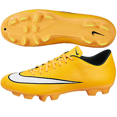 NIKE/ナイキ マーキュリアル ベロチ 2 HG-V 28.0 未使用