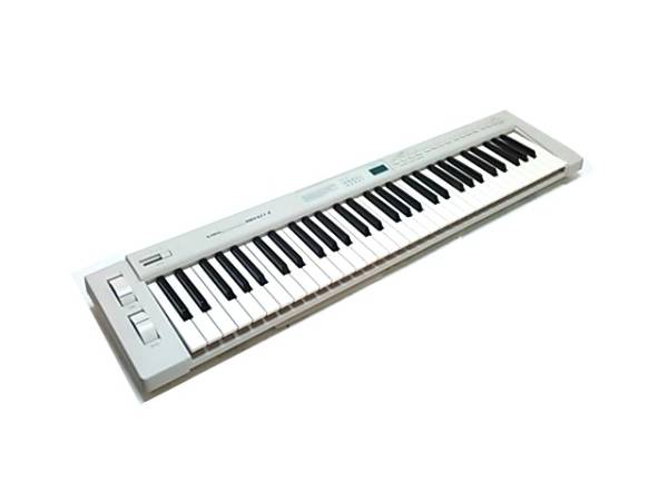 KAWAI VPC1 MIDI MIDIキーボード 木製鍵盤MIDIキーボード カワイ(KAWAI
