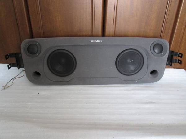 ケンウッド KSC-RZ5500 ケンウッド 天井スピーカー KENWOOD ケンウッド
