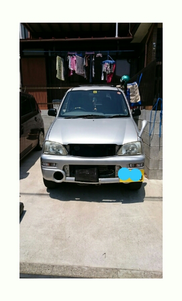 売切 テリオスキッド即ドリ Frデフロック5mt走行少なめ 売切 テリオスキッド 売買されたオークション情報 Yahooの商品情報をアーカイブ公開 オークファン Aucfan Com