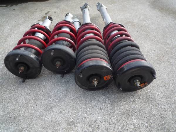 ◆◇BNR34 NISMO ニスモ サスペンションキット R33 R34◇◆