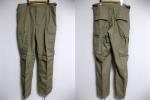 新品USA製S-RロスコROTHCOリップ カーゴ パンツ 米軍 アメリカ製