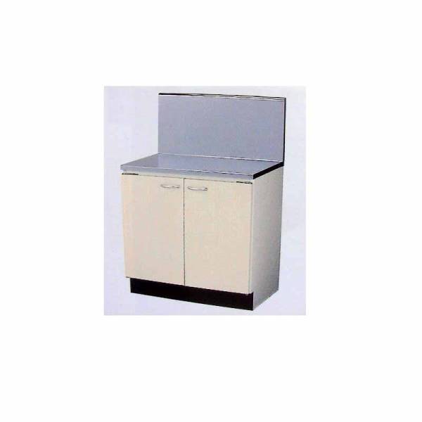 ■646bg1■家庭用 ガス台 幅60cm×奥行45.5cm BG28cm 未使用