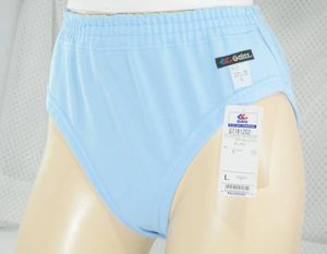 ハイレグ ブルマのYahoo!オークション(旧ヤフオク!)の相場・価格を見る