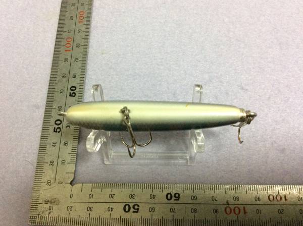 Fat Pencil ファットペンシル サム山岡 sumlures ペンシル 【公式通販】