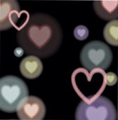 ☆GREE/グリー☆ガルショ☆『ドロップハートフォール』☆