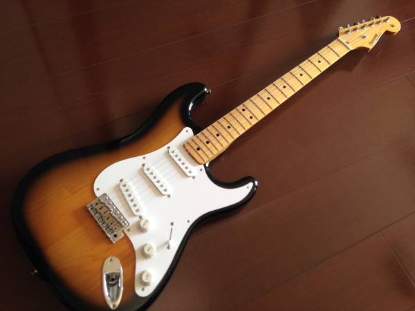 80年代後半 フェルナンデス ストラト Fernandes RST-57 50/48