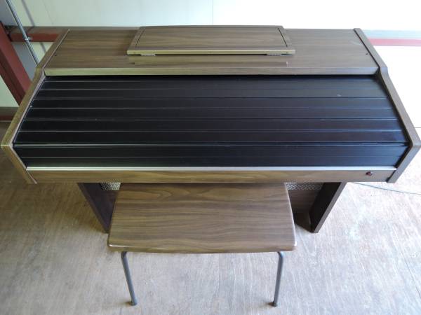 配達OK】ヤマハ/YAMAHA エレクトーン B-6R 動作済み☆鍵盤他(電子 