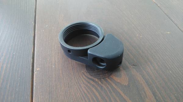 KAC ナイツ スリングアダプター PTW トレポン 実物 WAM4 prime