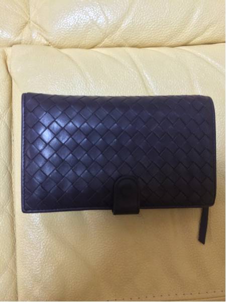ボッテガヴェネタ Bottega Veneta 財布