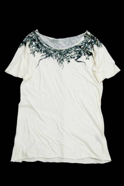 IF SIX WAS NINE イフシックスワズナイン メデューサ カットソー