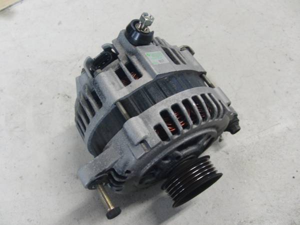 ＢＨ５レガシィＧＴ－Ｂ用ダイナモ