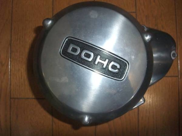 新品　カワサキZ１用　クランクケース