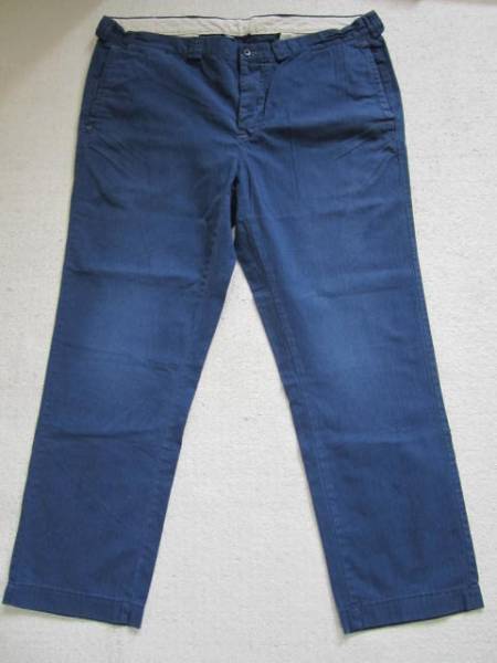 POLO★ラルフローレン★トラウザー★４０★未使用