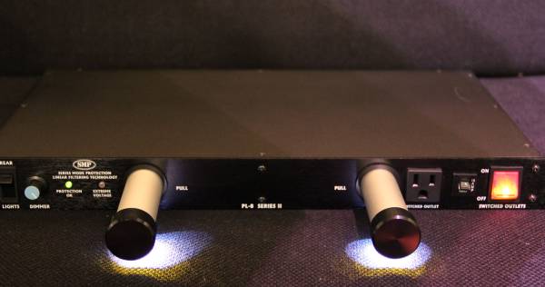 Furman PL-8 Series II [C]