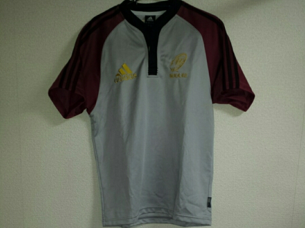 早稲田大学ラグビー部 125周年記念 ラグビージャージ★美品★