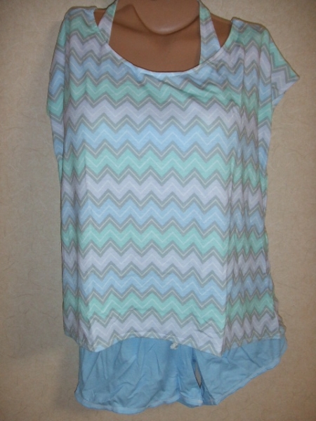 38-11 今期新作　NATURALBEAUTY グレブルー11L ワイヤー　4点