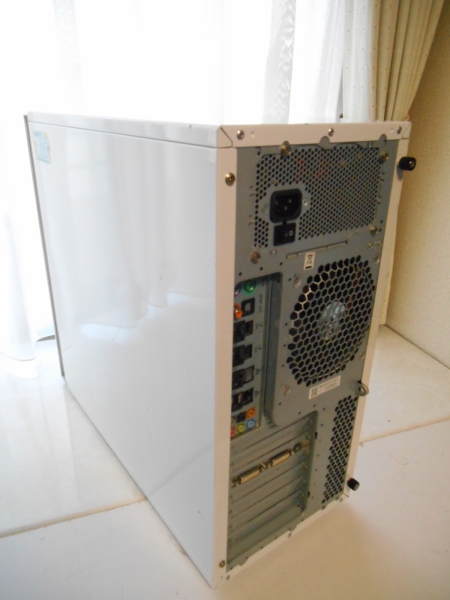 ★i7-950　3.07GHz　OSなし　【動作確認品】