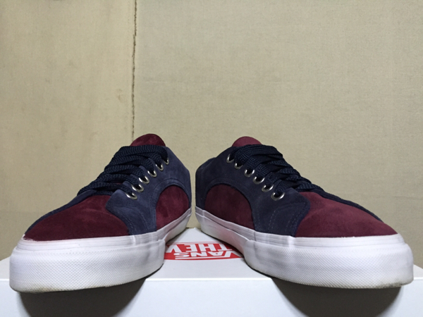 正規 Vans supreme LAMPIN PRO ランピン 9.5 Era old skool