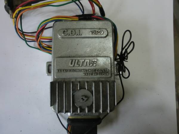 ホンダ S600 S800 用 ウルトラ CDI9250 