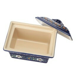 テリーヌ レクタンギュレ 60品目レシピ付 新品 未使用 フランス製