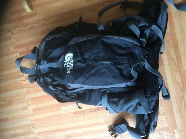 THE NORTH FACE(ノースフェイス)　リュックサック