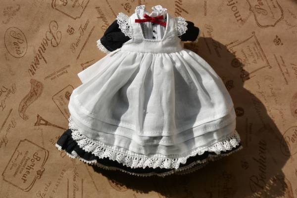 アゾン クラシックアリス チックタックラビット ひめの　OF一部