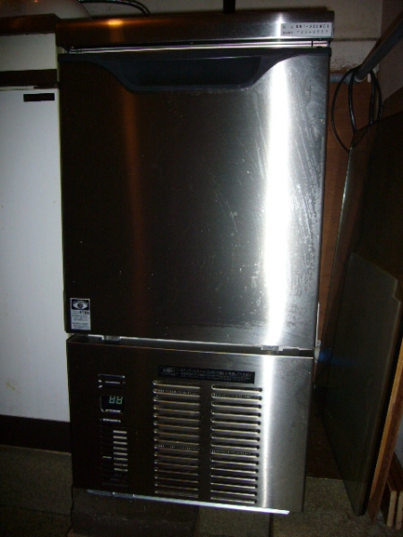 ☆大和冷機　DAIWA　DRI-25LME1　　中古　超美品！