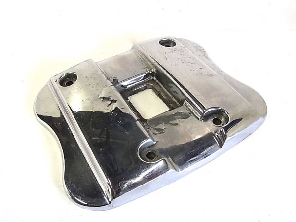 (2752)スポーツスター　ロッカーヘッドカバー CRZO　R