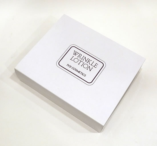 ■新品■アイビー化粧品 リンクルローションセット ②