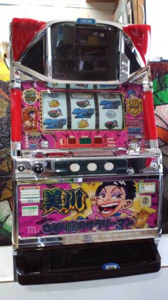 大泉◎ミカワ◎動作確認済み実機