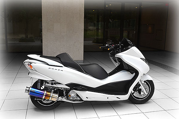 H24年1オーナー■最新MF10■NEWフォルツァZ-2■豪華コンプリート_1