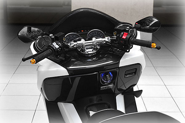 H24年1オーナー■最新MF10■NEWフォルツァZ-2■豪華コンプリート_2