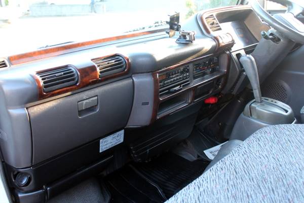 値下交渉可能！Ｎｏｘ適合/予備検付/エルフ ディーゼルＷキャブ