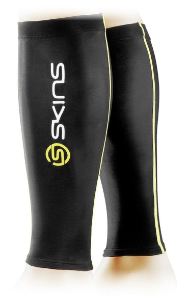 新品◆SKINSスキンズ ESSM カーフタイツ メンズL