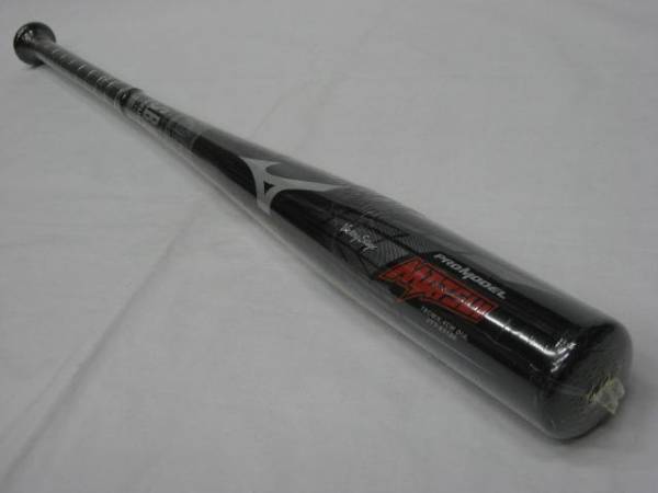 ★処分★446　ミズノ　V.S.[松井モデル] JR用バット　78cm