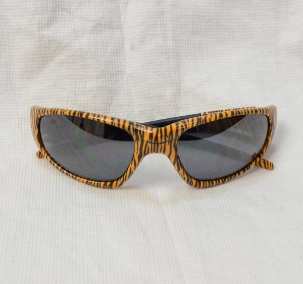 レア オークリー OAKLEY サングラス Straight Jacket 本物 usa製