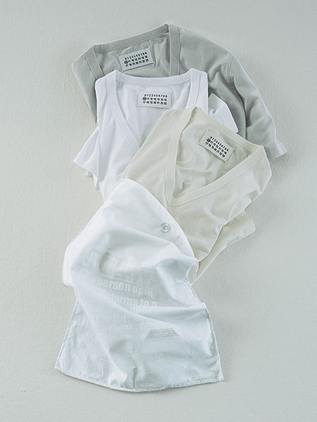 マルタン マルジェラ ロンハーマン５周年記念Tシャツ Sサイズ