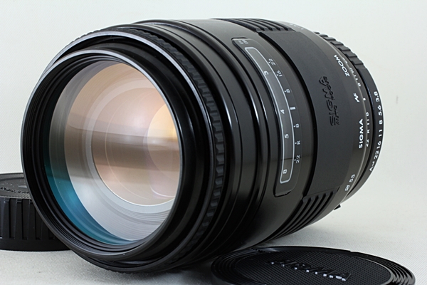 ★超極上美品★ SIGMA シグマ 75-200mmF3.8 ペンタックス用#2858