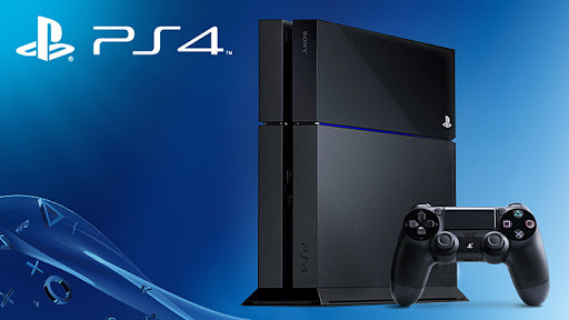 新品　PS4　CUH-1100A　本体　即決即送　500G ジェットブラック