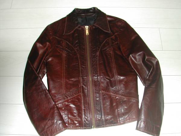 極上！70'sEAST WEST・ドリフター・当時物！タグあり！