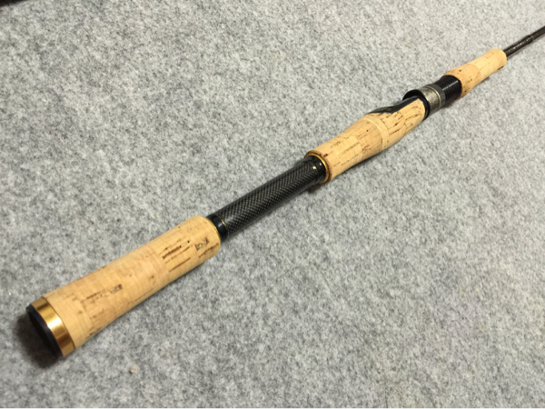 メガバス デストロイヤーF3-610XS　HT800X 中古品 メガバス デストロイヤー 初期 F3-610XS HT-800 中古品 即決(メガバス