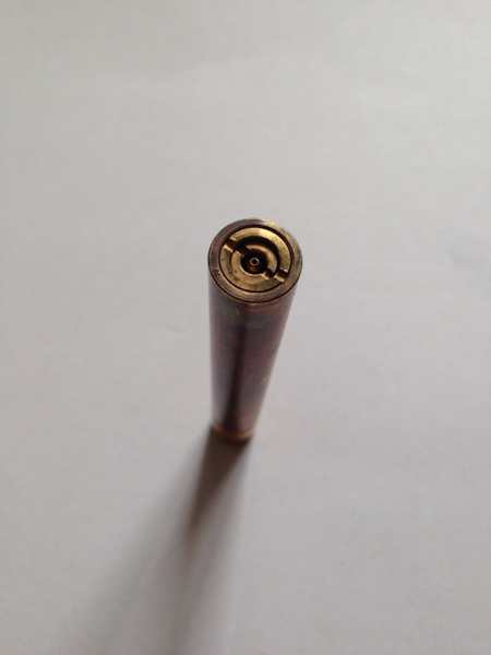マルゼンM870（M1100）ガスショットガン用 旧型ガスタンクセット