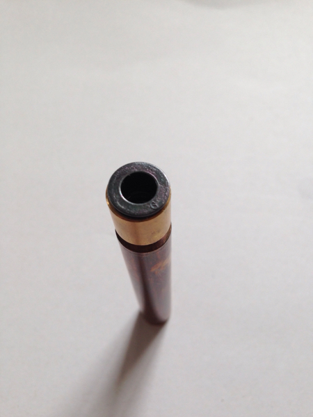 マルゼンM870（M1100）ガスショットガン用 旧型ガスタンクセット