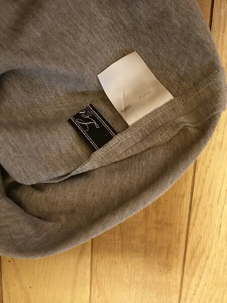 レリアン 半袖カットソー 11号