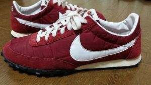 ナイキ ワッフル レーサーのYahoo!オークション(旧ヤフオク!)の相場