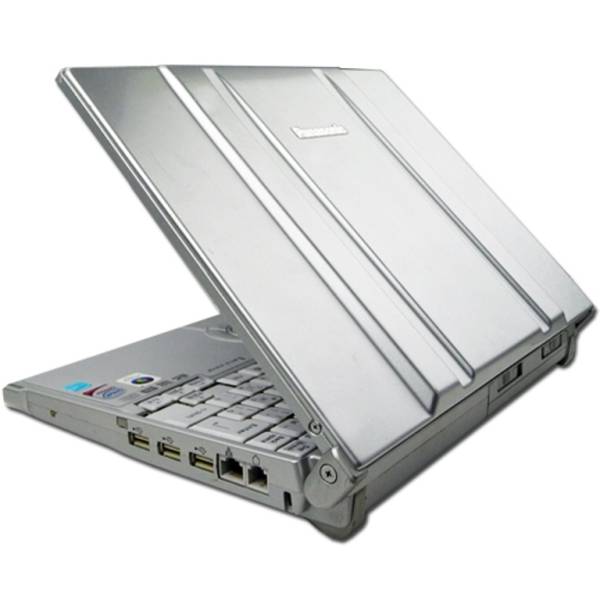 pa2055 Panasonic パナソニック CF-W8 CF-W8EWJAAS 中古パソコン